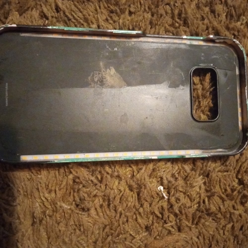Samsung Galaxy S8
